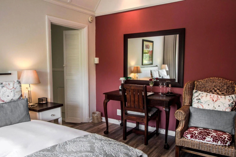 Цены на Wild Olive Guest House в Кейптауне
