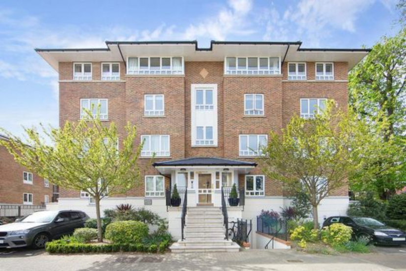 Kingston by Vantage Apartments — отзывы гостей и цены