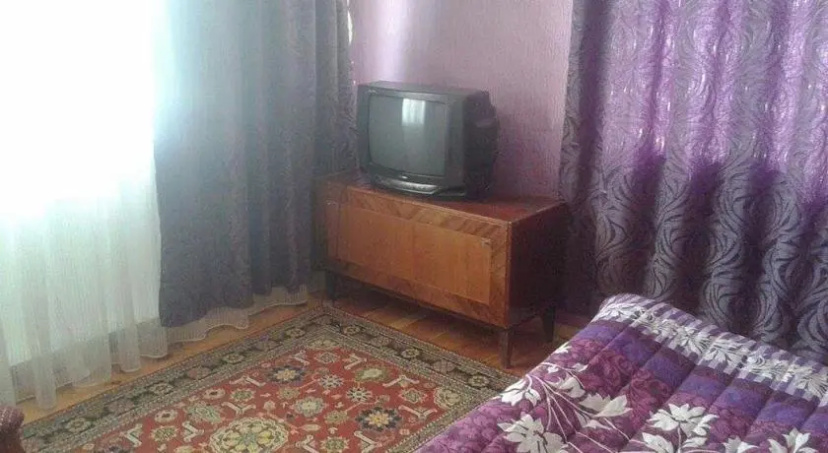 Mariamo Guest House — отель с удобствами в Тбилиси