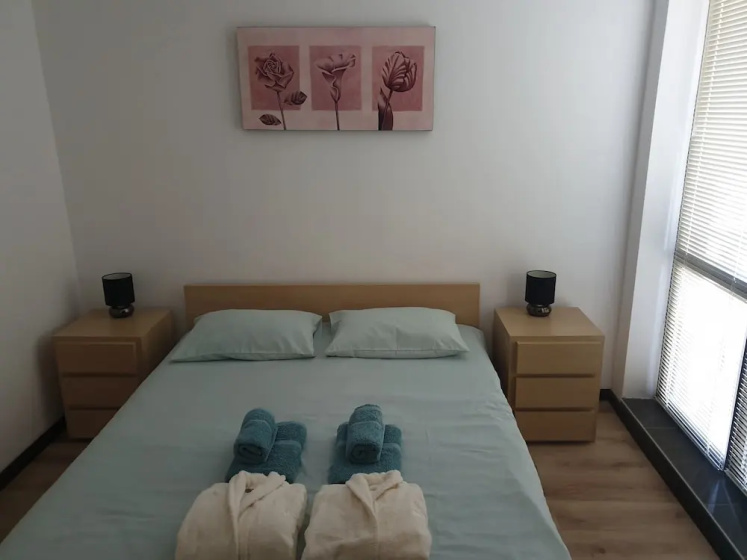 Цены на Royal Bansko Aparthotel - 1 Bed Sleeps 4 в Банско