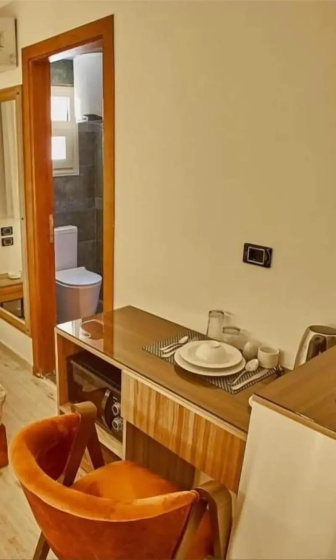 Elite Boutique Hotel — отель с удобствами в Каире