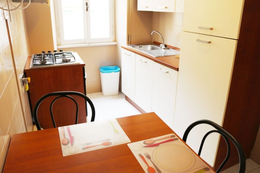 77case - Cozy Apartment 44 — отзывы гостей и цены