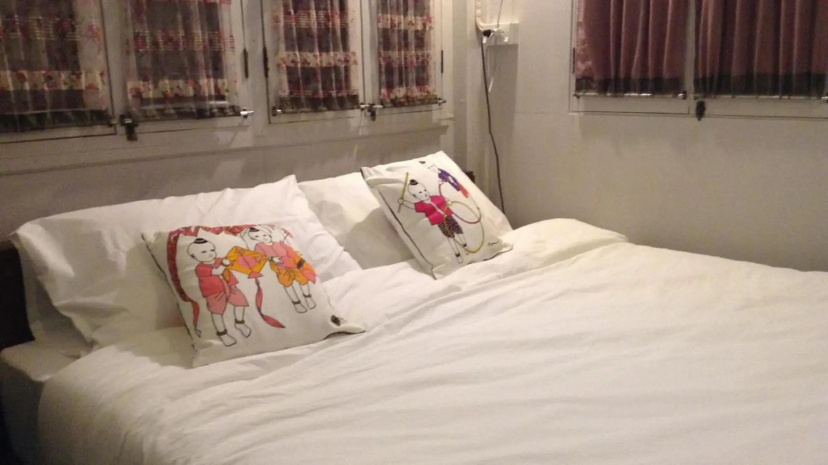 Siri Suvan @ Rambuttri Guest House(ศิริสุวรรณ แอท รามบุตรี เกสท์เฮาส์) — отзывы гостей и цены