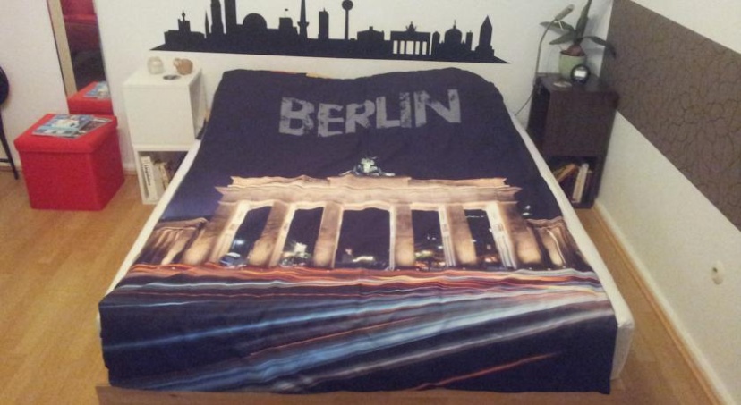 Цены на City Casita Berlin в Берлине