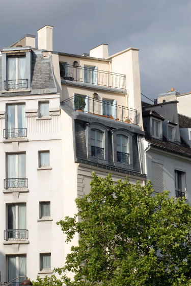 La Maison Saint Germain — отель с удобным расположением в Париже