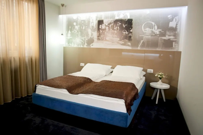 Serviced Apartment- Free Parking - Breakfast bar — комфортный отель в Сараево