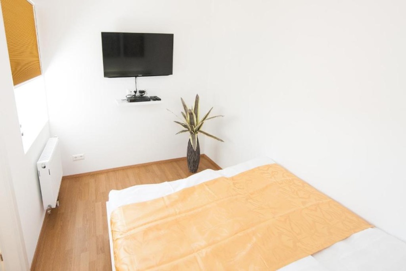 Traditional Apartments Vienna TAV — отзывы гостей и цены