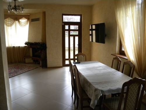 Цены на Cottage na Berezovoy в Эсто-Садок