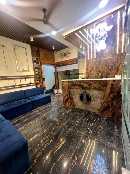 Hotel Sky Suites-Sahar Cargo — всё о проживании в Мумбаи