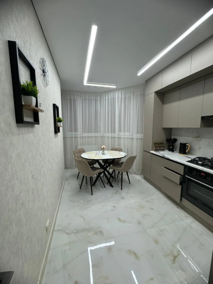 Rent Min-Vody на улице Советская 78 — отель с удобствами в Минеральные Воды