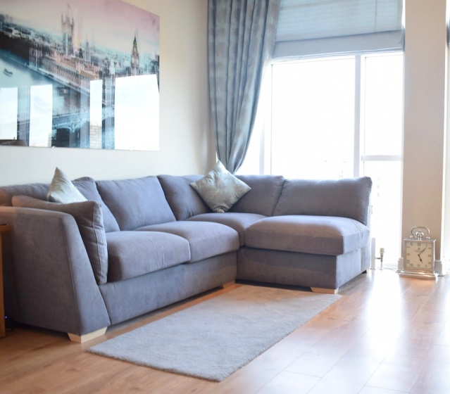 Newly Refurbished Thameside Apartment — отзывы гостей и цены