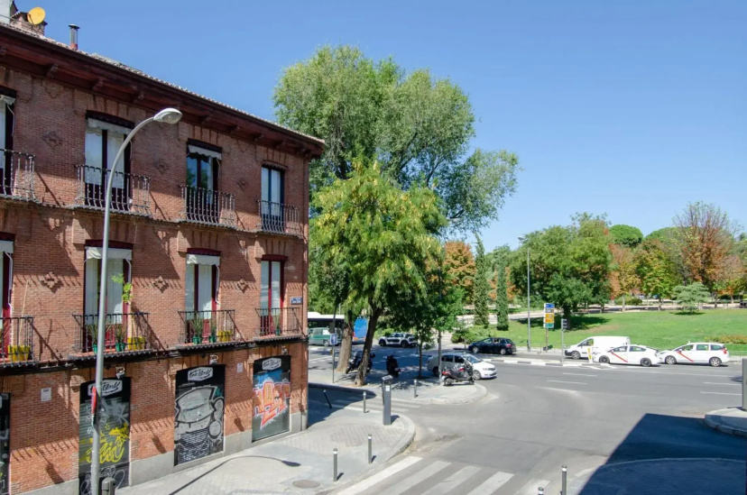 APARTAMENTOS VIVE MADRID - Casa Duque — отзывы гостей и цены