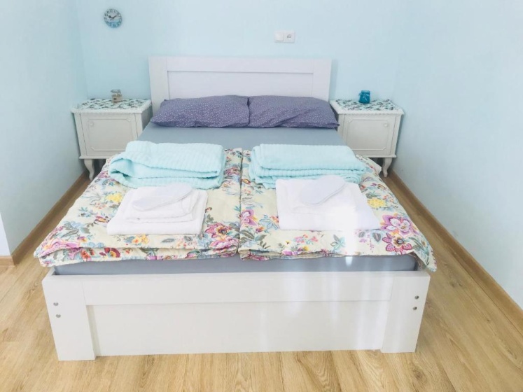 Guest House Marina 2 — отель в Тбилиси, Грузия