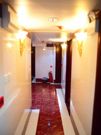 Цены на Happy Guest House в Гонконг