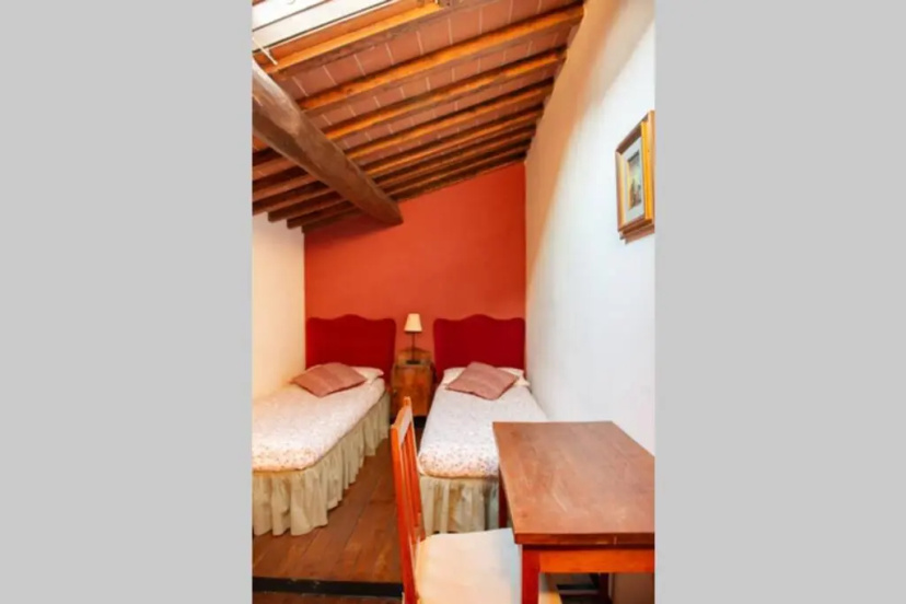 Candido apartment — комфортный отель в Флоренции