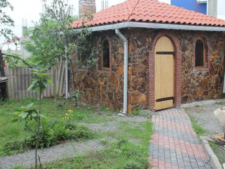 Hotel Temo - Hotel in باطومي - Photo 1