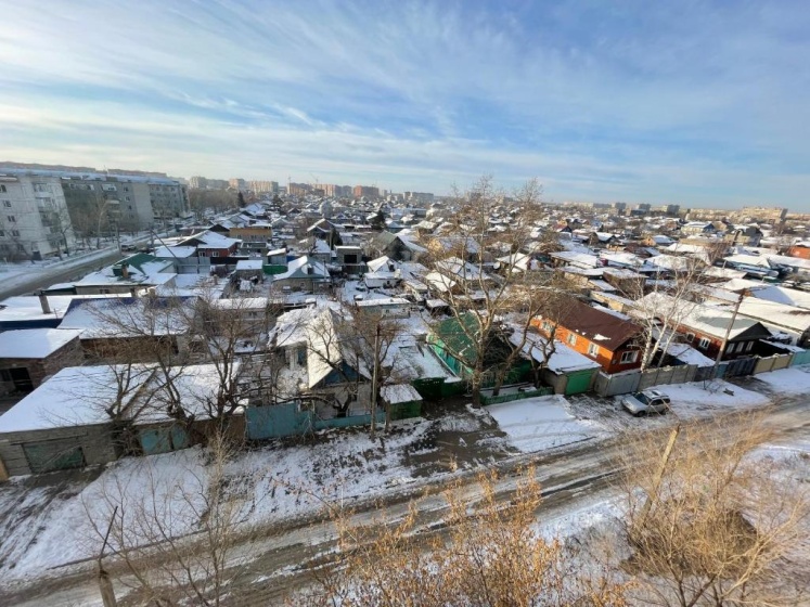 Apartments on Kuban 63 — отель с удобствами в Павлодаре