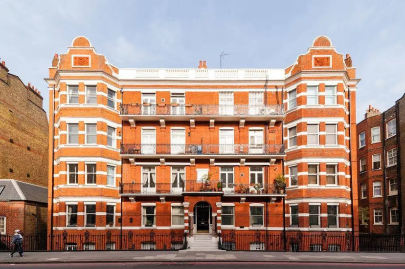 Fg Apartments - The Chelsea Residence — отзывы гостей и цены