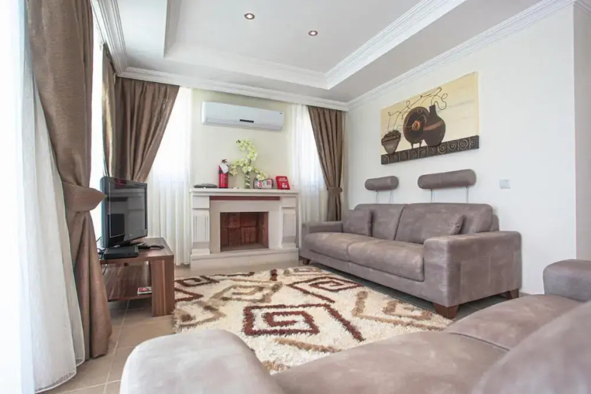 Цены на Golden Heights 5 in Oludeniz в Олюдениз