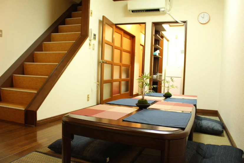 Цены на Alex's Home Umeda в Осаке