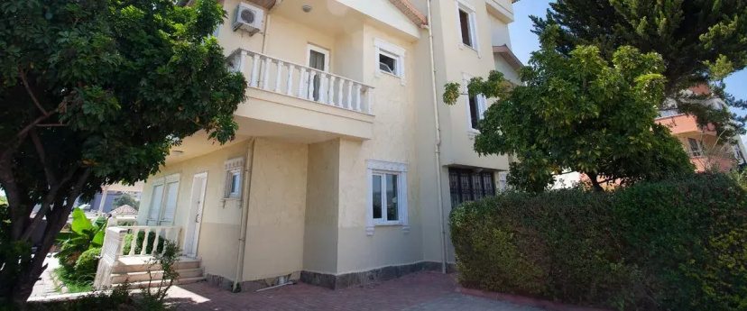 Avsallar Kepenek Village — отель с удобствами в Авсаллар