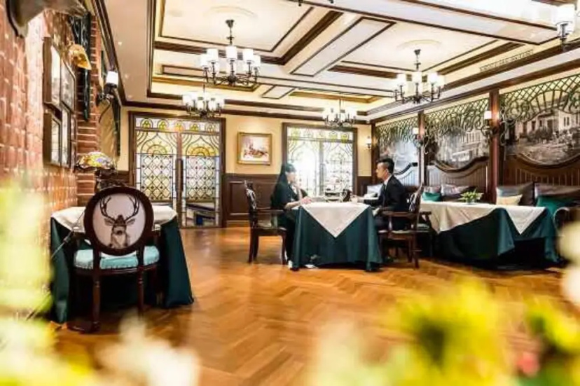 Seine House - Hotel in هاربن - Photo 5