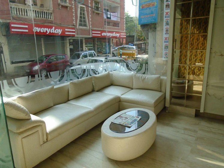 Hotel Gold Souk — отель с отзывами гостей в Дели