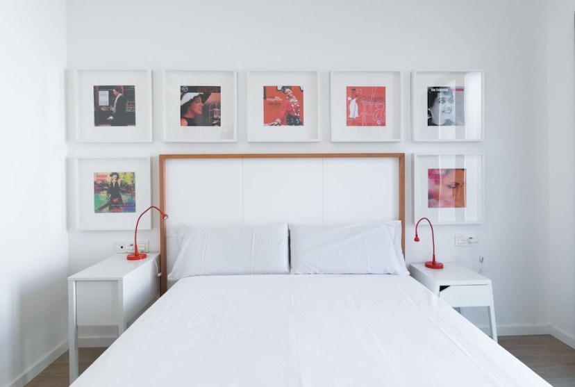 Apartments Madrina — отель с удобствами в Валенсии