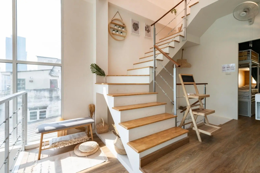 Ratchada Hotel — забронировать отель в Бангкоке