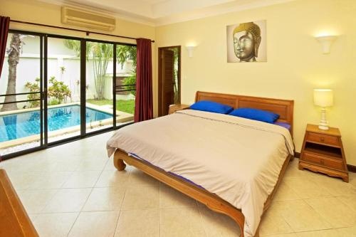 View Talay Villa - 38 By Axiom — забронировать отель в Паттайе