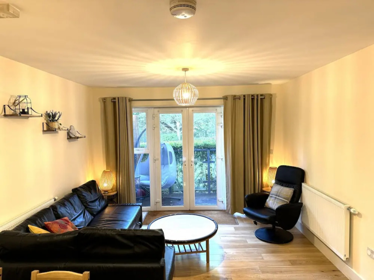 Spacious 1Bd Orpington Flat, 20 Min To Central Ldn — отзывы гостей и цены