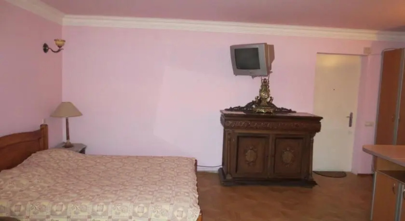 Studio Apartment Saburtalo — отель в Тбилиси, Грузия