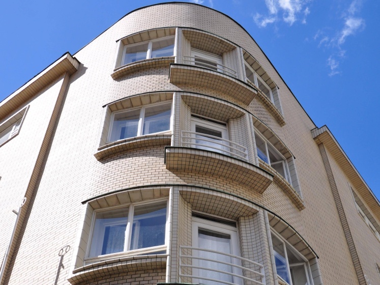 Metropolis Prague Apartments — отзывы гостей и цены