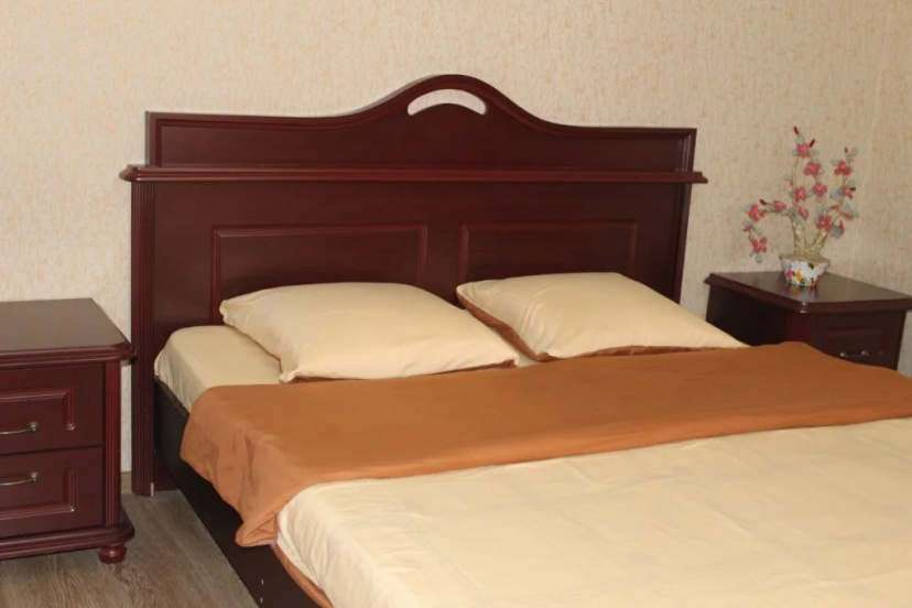 Rodina Guest House — отзывы гостей и цены