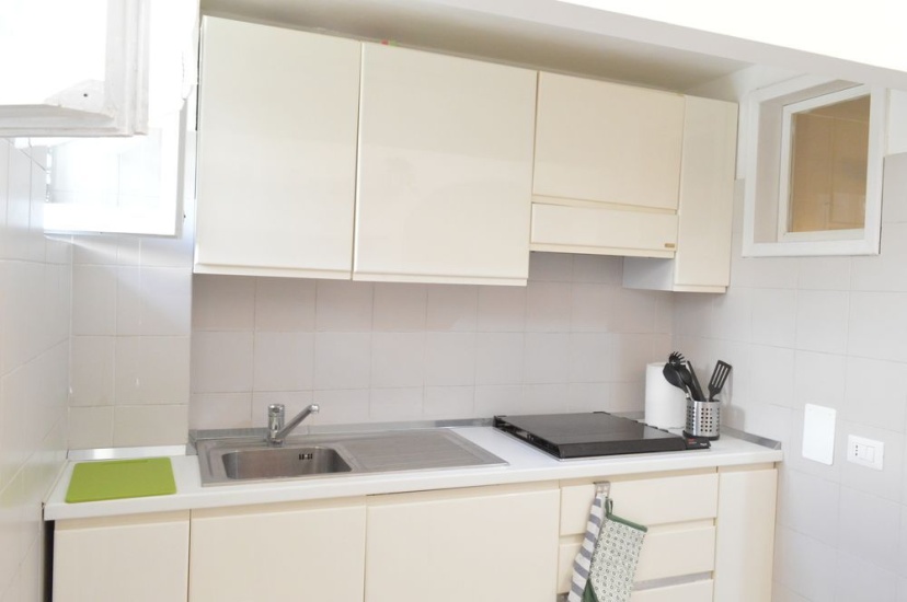 TRASTEVERE Appartamento Tittoni — комфортный отель в Риме
