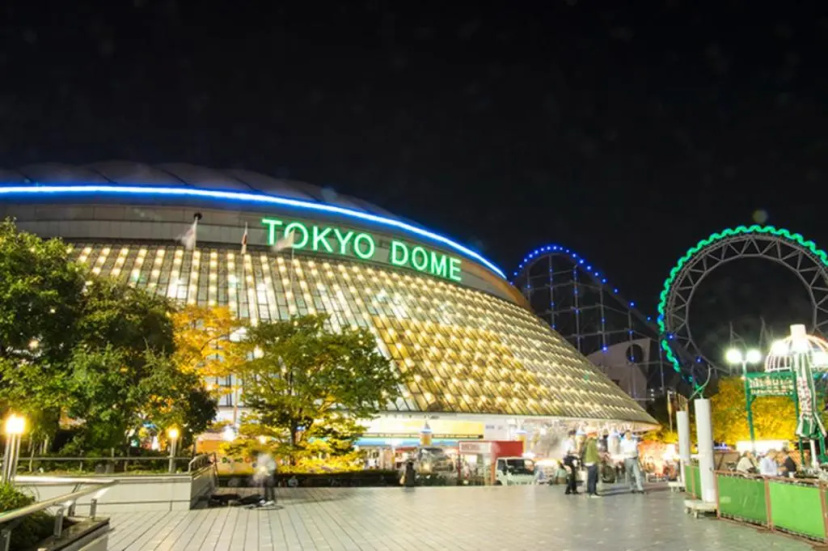 Laffitte Tokyo WEST — отель в Токио, Япония