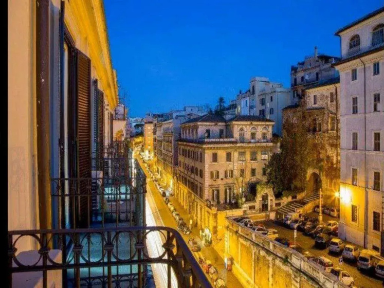 Affittacamere Centro Cavour — отзывы гостей и цены