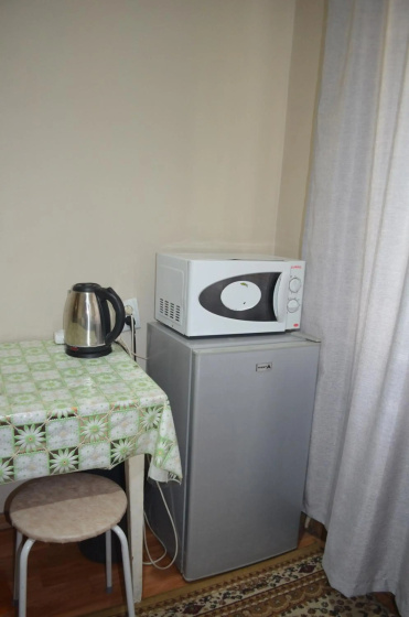 Цены на Apartment on 5 microdistrict 8 в Бишкек