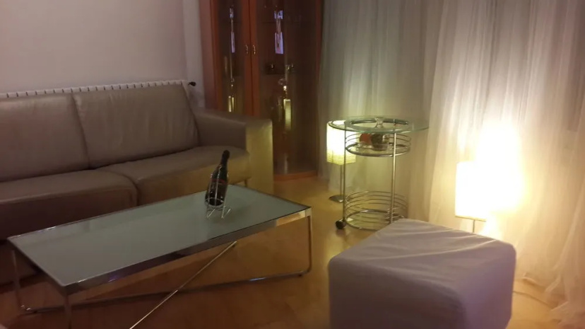 Vila Olimpica Apartment — отель с удобствами в Барселоне