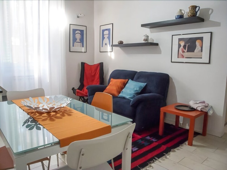 Libertà apartment — отель в Флоренции, Италия