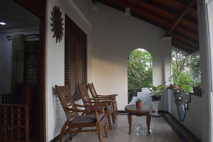 Цены на villa 729 в Хиккадува