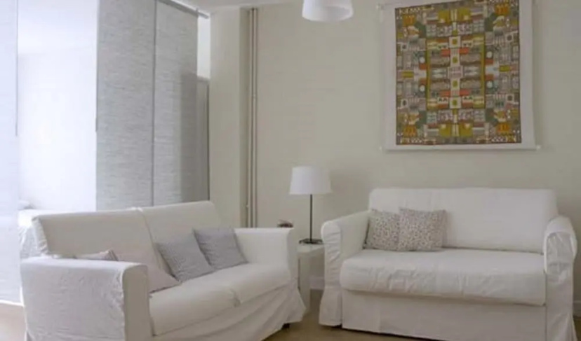 BarcelonaForRent Sagrada Familia Barcelona Deluxe — отель с удобствами в Барселоне
