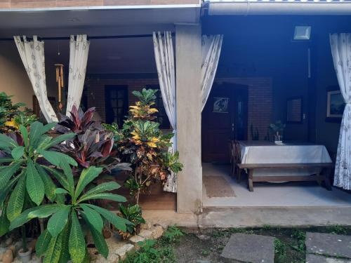 Lemonade Home Stay e Surf School — отель в Рио, Бразилия