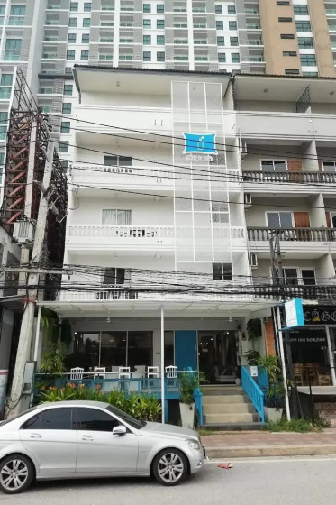 Цены на Me U Hostel Pattaya в Паттайе