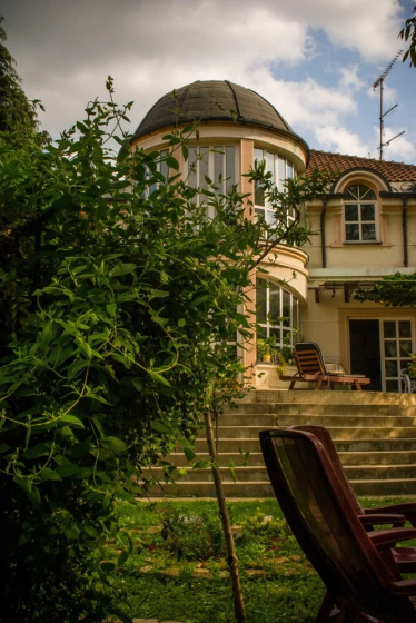 Inna Apartments — отель с удобным расположением в Белграде