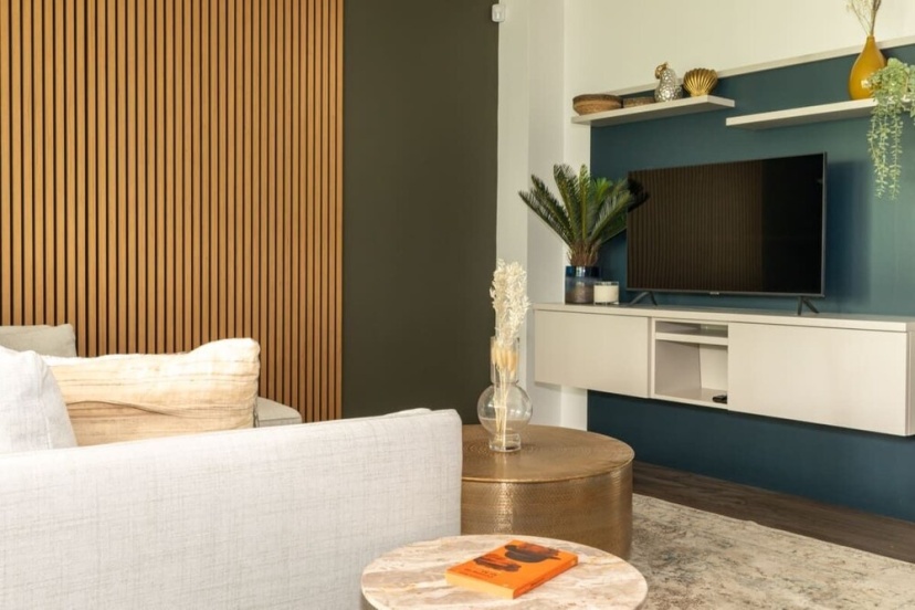 The Wandsworth Wonder - Lovely 3bdr With Balcony and Study Room — отзывы гостей и цены