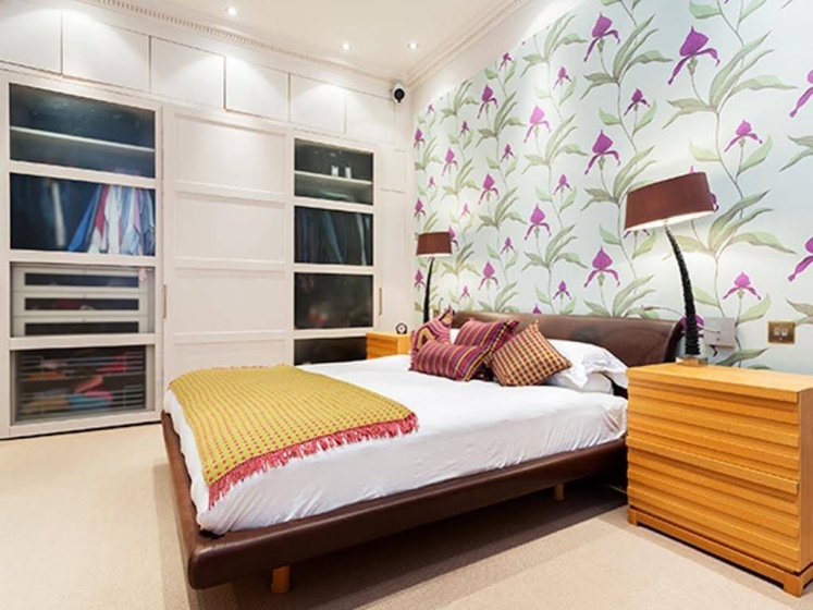 Veeve  Belsize Park Apartment — отель с удобным расположением в Лондоне