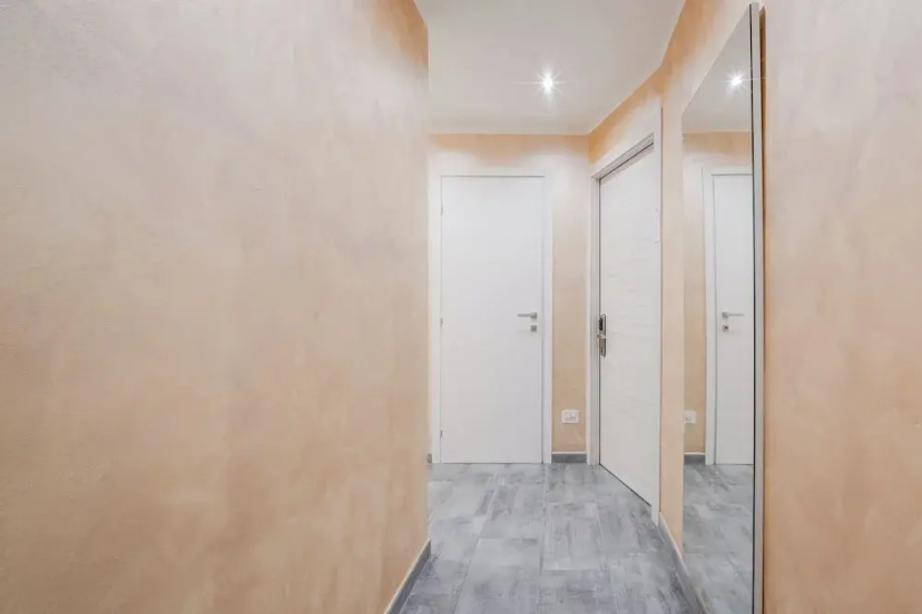 Room Milano Navigli — отель с удобствами в Милане