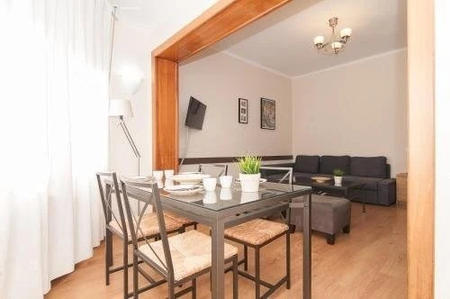 Bbarcelona Apartments Central Eixample Flats — комфортный отель в Барселоне