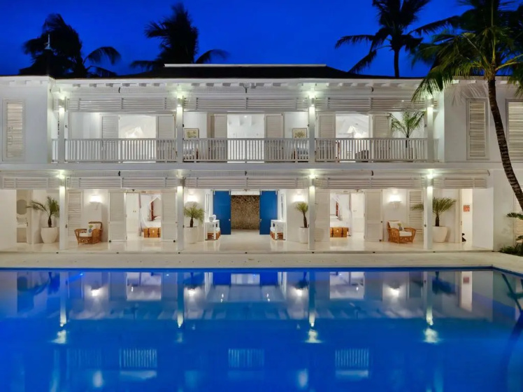 Villa Lulito 5 — отель в Кута, Индонезия